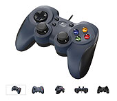 Εικόνα PC Game Accessories
