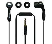 Εικόνα ΑΚΟΥΣΤΙΚΑ MAXELL CILOUR BUDZ BLACK