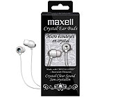 Εικόνα ΑΚΟΥΣΤΙΚΑ MAXELL COLOUR BUDZ WHITE