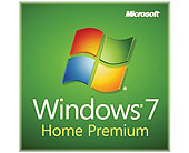 Εικόνα MICROSOFT WINDOWS 7 ΗΟΜΕ PREM SPI 64ΒΙΤ