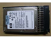 Εικόνα HD HP 250GB 3G SATA 7.2K HPL 571230-B21