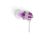 Εικόνα EARPHONE ROCKING RESIDENCE JOY PINK