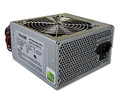 Εικόνα POWER SUPPLY 450W P4+AMD PL ROHS