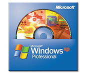 Εικόνα MICROSOFT WINDOWS XP PRO GREEK
