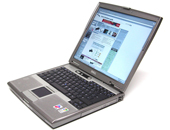 Εικόνα NB DELL LAT D610 PM/512/160/DVD/XP