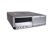 Εικόνα PC HP DC7700 C2D/1/80/DVD/WIN7H
