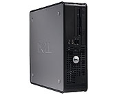 Εικόνα Υπολογιστής Dell GX745 40G/1GB/DVD/C2D/XP Με Dual VGA