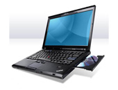 Εικόνα NB IBM T61 C2D-T7100/2/100/DVDRW/14.1"