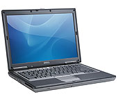 Εικόνα NB DELL D620 T2400-1.83/1/160/COMBO
