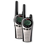 Εικόνα WALKIE TALKIE COBRA ΜΤ200