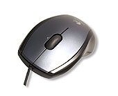 Εικόνα MOUSE LOGITECH MINI V100 OPTICAL NOTEB