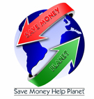 Save Money Help Planet