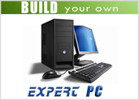 Build your Expert PC