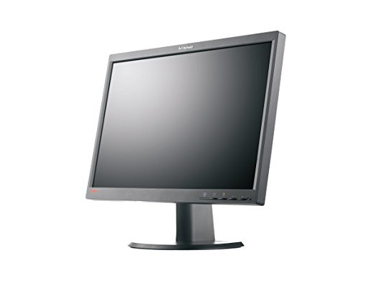 Εικόνα Monitor 22" Lenovo ThinkVision L2252PWD - Ανάλυση WSXGA+ - VGA, DVI-D, DisplayPort