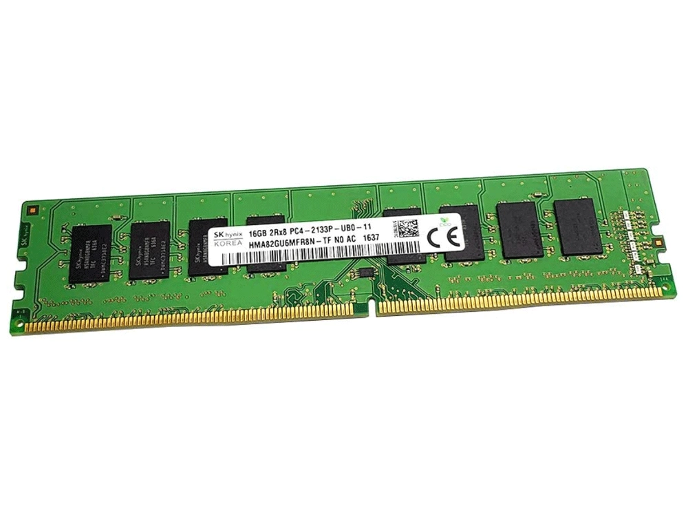 Εικόνα Μνήμη Ram - 16GB DDR4 - 2133 MHz