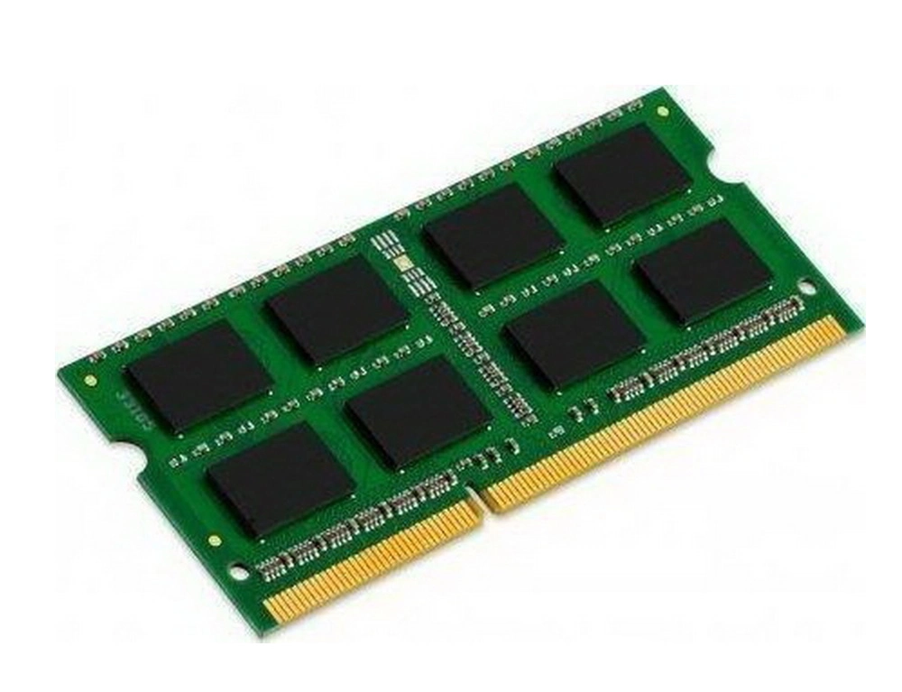 Εικόνα Μνήμη RAM SODIMM 1.5V - 8GB DDR3 - 1333 MHz