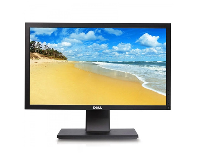 Εικόνα Monitor 21.5'' Dell Professional P2211HT - Ανάλυση FHD - VGA, DVI