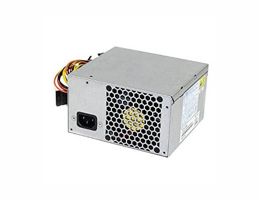 Εικόνα Power supply 280W 45J9431 Lenovo for ThinCentre M71e,M58e,M57e,M58,M57,M90,M90P,A58,A62,M91P,M80 24Pin