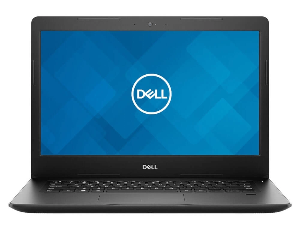 Εικόνα Dell Latitude 3490 - Οθόνη 14" FHD - Intel Core i5 8ης γενιάς 8xxx - 8GB RAM - 256GB NVMe SSD - Webcam - HDMI, VGA, USB-C - Windows 10 Pro