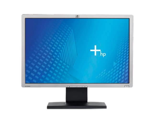 Εικόνα Monitor 24" HP LP2465 - Ανάλυση WUXGA - DVI
