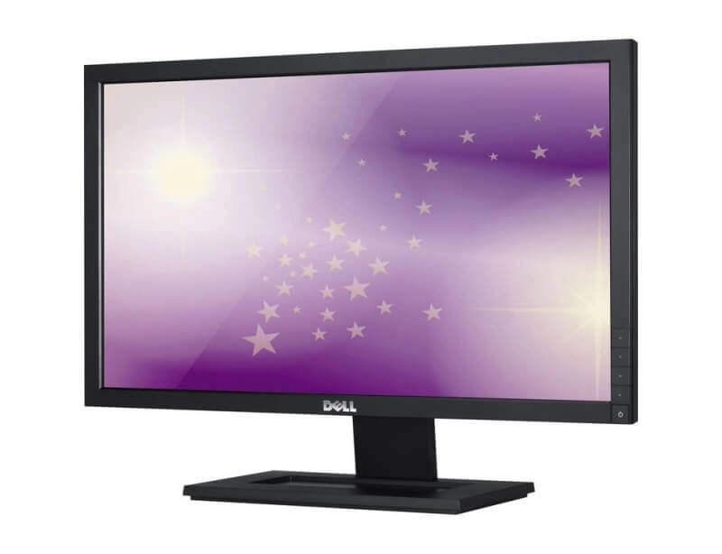 Εικόνα Monitor 21.5'' Dell E2211HB - Ανάλυση FHD - DVI, VGA