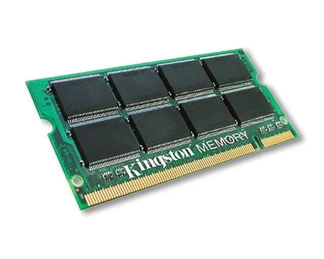 Εικόνα Μνήμη RAM Kingston ValueRAM (KVR800D2S6/1G) - DDR2, 800MHz, 1GB