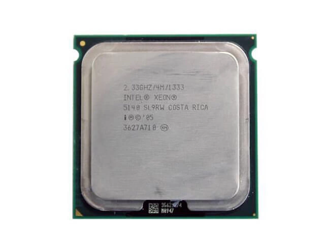 Εικόνα CPU INTEL XEON E5130 2.0GHz - 4MB - 1333MHz