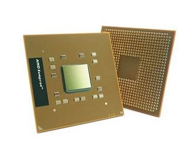 Εικόνα CPU AMD SEMPRON 3200 1.6GHZ