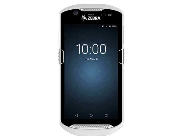 Εικόνα Barcode Scanner Zebra TC510K-1PAZU2P-A6 - Οθόνη Αφής 5.0'' - Λειτουργικό Android - Τεχνολογία ανάγνωσης 1D & 2D (Περιλαμβάνει Ειδικό Καλώδιο Φόρτισης)