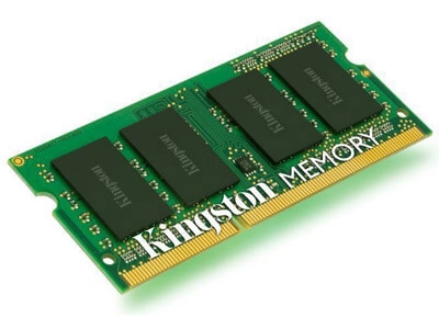 Εικόνα Μνήμη RAM Kingston ValueRAM (KVR16LS11/4) - DDR3L,1600MHz, 4GB