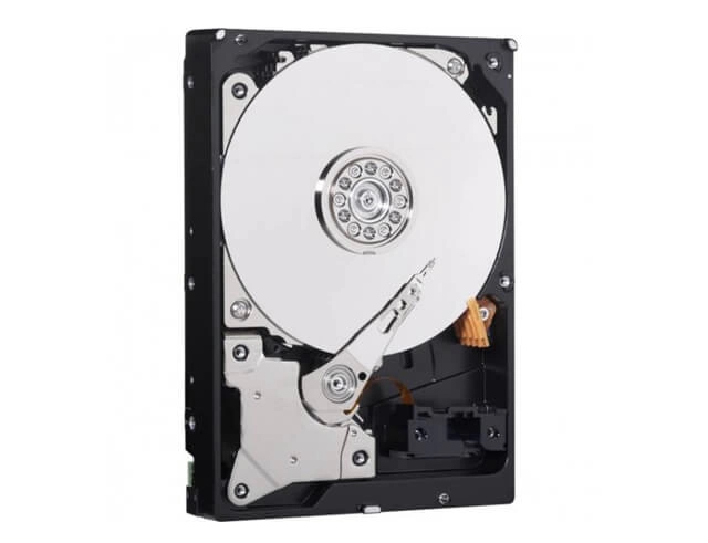 Εικόνα HDD REF 320GB SATA SLIM FOR NOTEBOOK