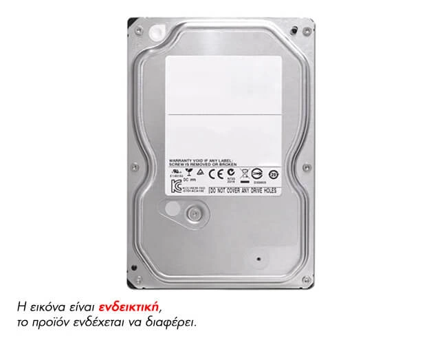 Εικόνα Σκληρός Δίσκος Refurbish 2TB SATA III Για Υπολογιστή - 3.5" - 64MB - 7200 rpm