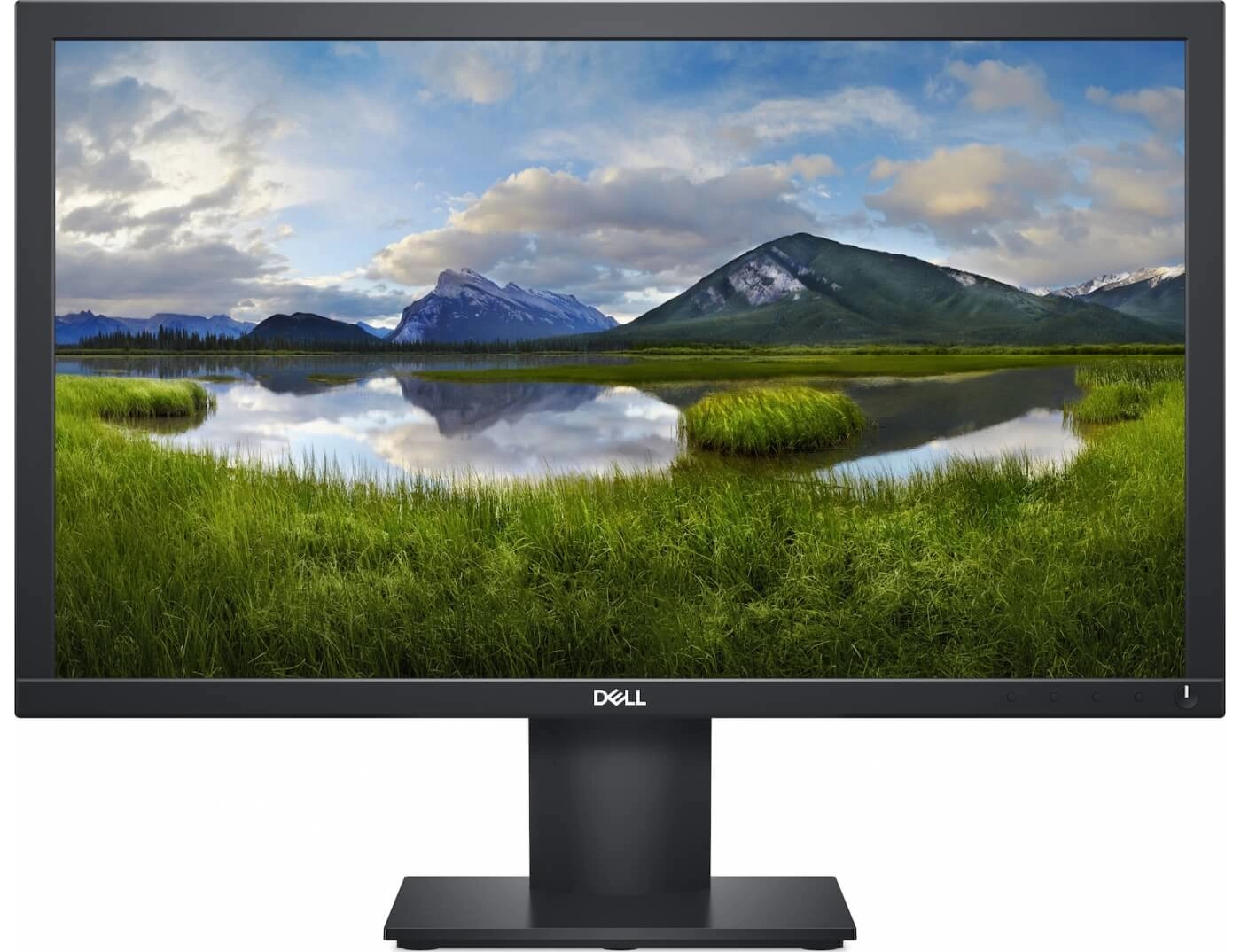 Εικόνα Monitor 21.5'' Dell E2221HB - Ανάλυση FHD - DVI, VGA
