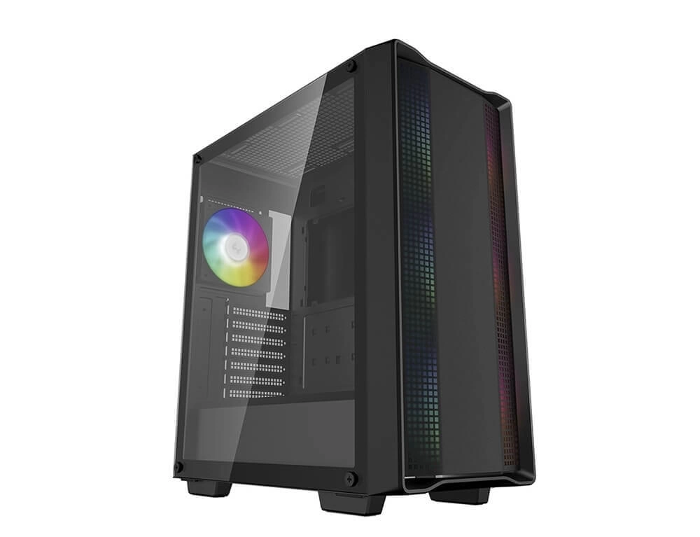 Εικόνα Expert PC Beast R8 - AMD Ryzen™ 7 5700G - 16GB RAM (Dual Channel) - 1TB SSD Μ.2 NVMe