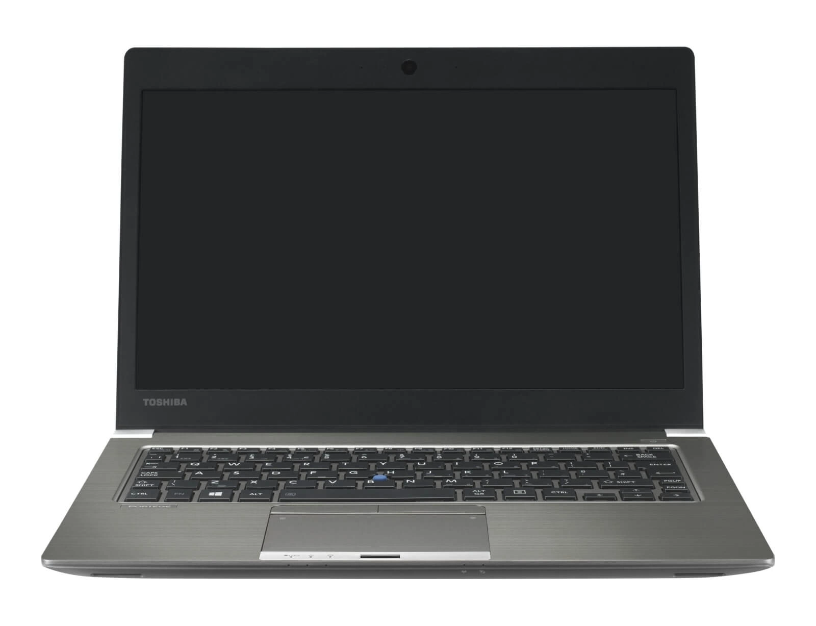 Εικόνα Toshiba Portege Z30-B - Οθόνη HD Ready 13.3 - Intel Core i7 5ης Γενιάς 5xxx - 16GB RAM - 240GB SSD - Web Camera - HDMI - Windows 10 Pro