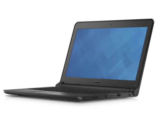 Εικόνα Dell Latitude 3340 - Οθόνη 13.3" - Intel Core i3 4ης γενιάς - 4GB RAM - 320GB HDD - Windows 10 Home