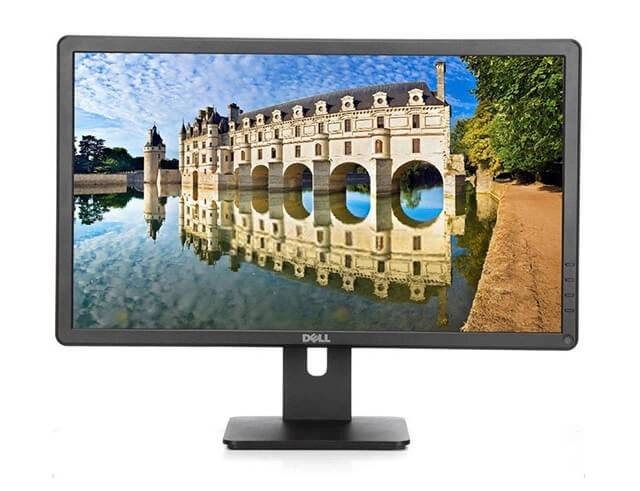 Εικόνα Οθόνη Dell E2214 22" - Full HD
