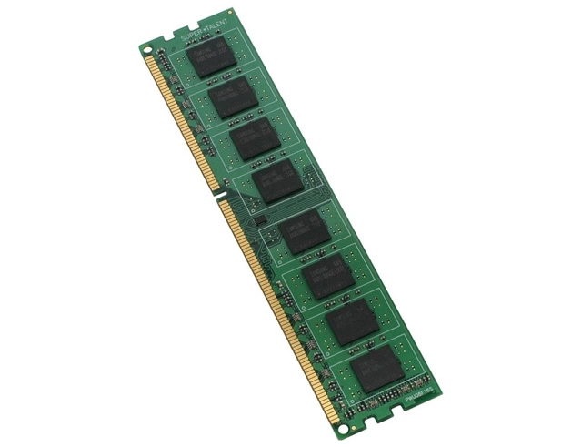Εικόνα RAM DDR3 1GB