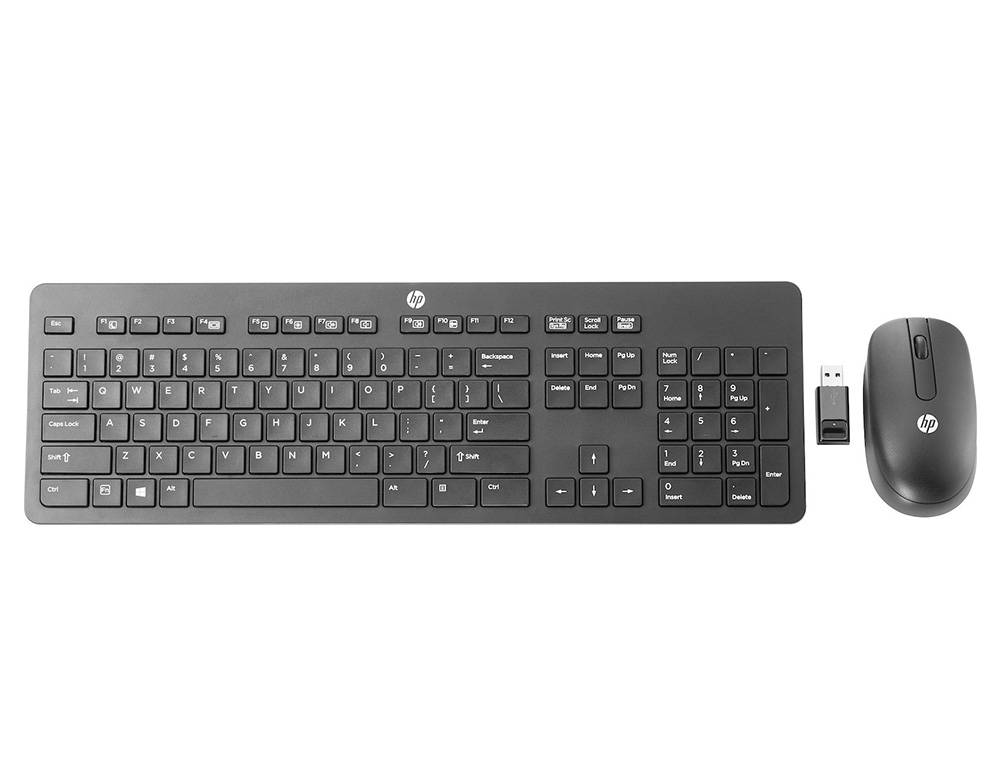  Dell KM717 Premier US International