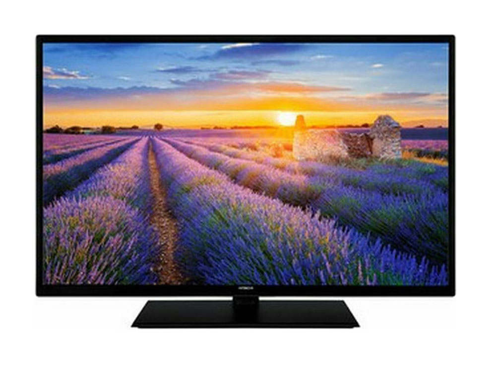 Smart TV 32" LG 32LQ63 (32LQ63006LA) Ανάλυση FullHD Δέκτες DVBT2/T
