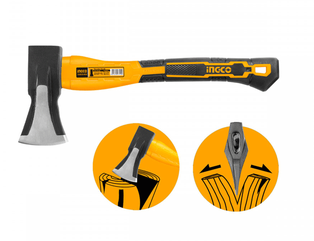 Εικόνα Τσεκούρια