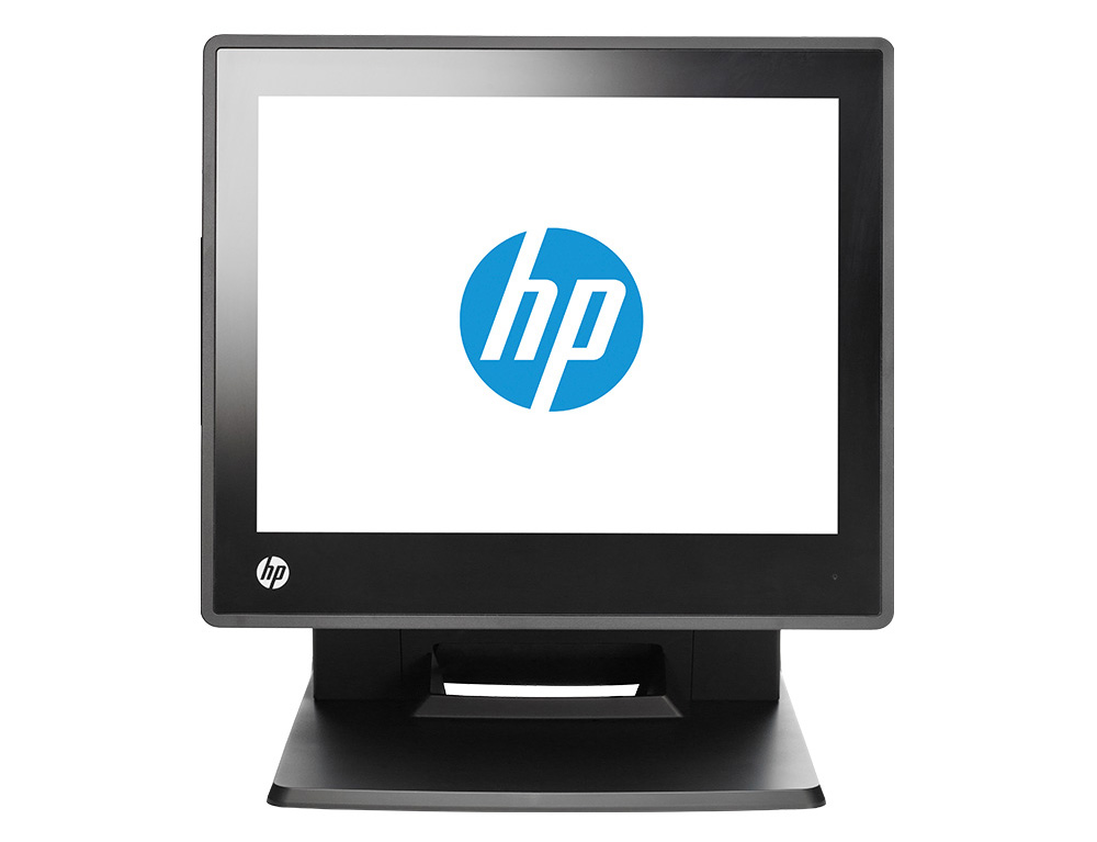 Εικόνα HP Retail System RP7 7800 - Οθόνη αφής 17" - Intel Core i5 2ης γενιάς 2400S - 4GB RAM - 2x 500GB HDD - Χωρίς οπτικό δίσκο - Windows 10 Pro