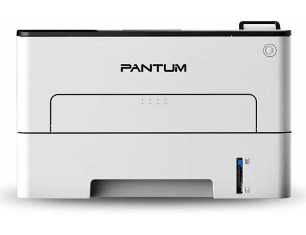 Έγχρωμος Laser Εκτυπωτής Pantum CP1100DW - Ανάλυση 1200 x 600 DPI - 18 ...