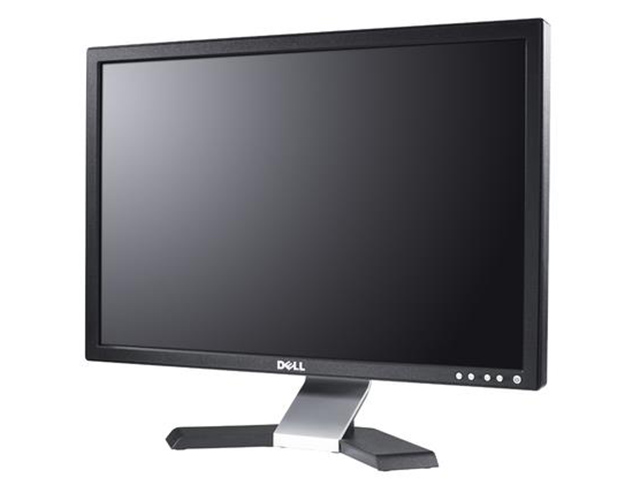 Εικόνα Monitor 24" Dell Ultrasharp 2408WFPB - Ανάλυση WUXGA - DVI, HDMI, DisplayPort, VGA