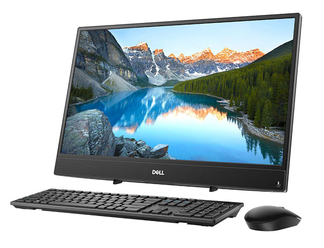 Εικόνα All in One PC