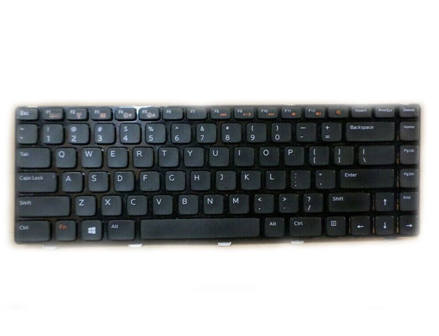 Εικόνα Keyboard για Notebook Dell Inspiron M5040 US