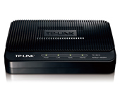Εικόνα Modem Router TP-LINK TD-8616 v1