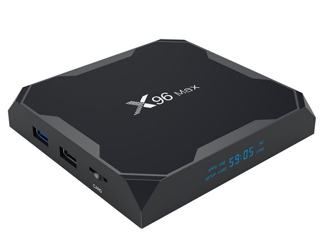 Εικόνα Android TV Box & Media Players