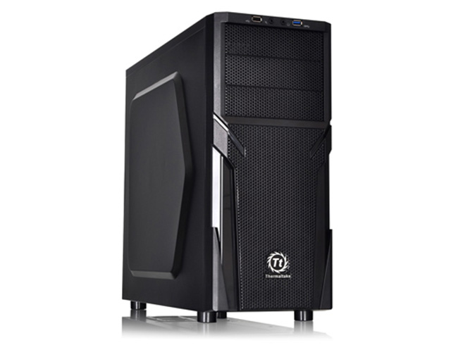 Εικόνα Thermaltake CA-1B2-00M1NN-00 Case Versa H21 Middle