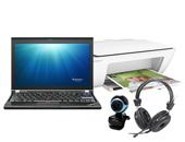 Εικόνα Refurbish Σετ Notebooks